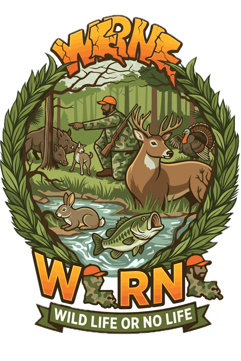 WLRNL emblem